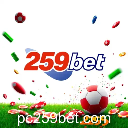 259bet e a Revolução dos Jogos Online no Brasil