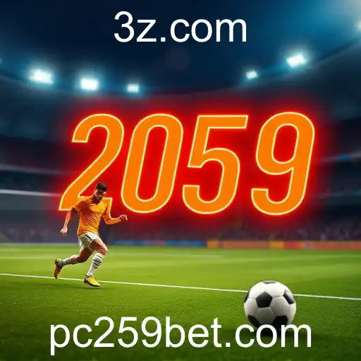 A Ascensão da 259bet no Cenário de Jogos Online