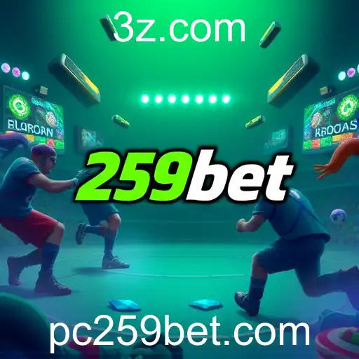 A Ascensão do 259bet no Mundo das Apostas Online