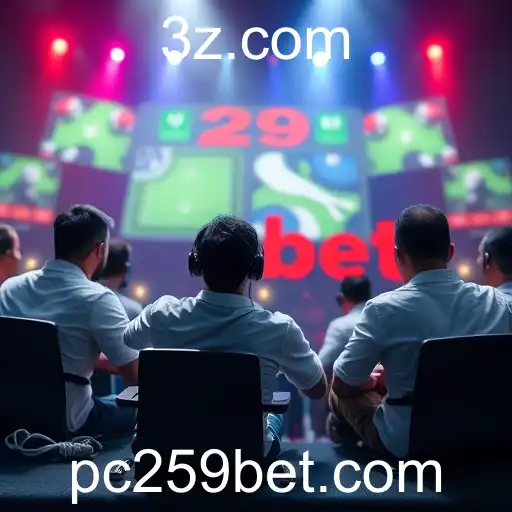 A Crescente Popularidade do 259bet em 2025