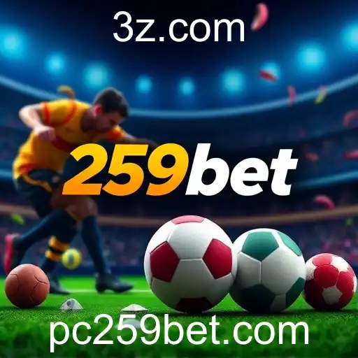 A Ascensão do 259bet no Cenário de Jogos