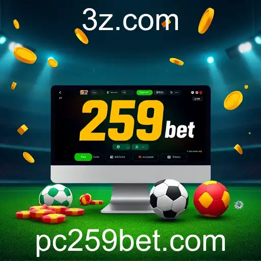 Crescimento e Impacto da 259bet no Cenário de Jogos Online