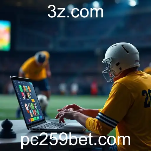 O Crescimento e Impacto do 259bet no Mercado Brasileiro