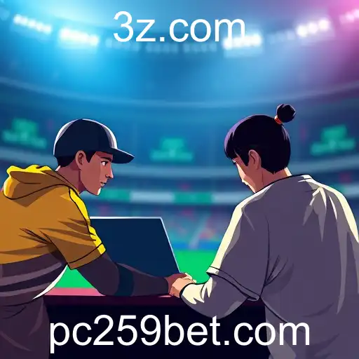 Crescimento dos Jogos Online no Brasil e o Papel da 259bet