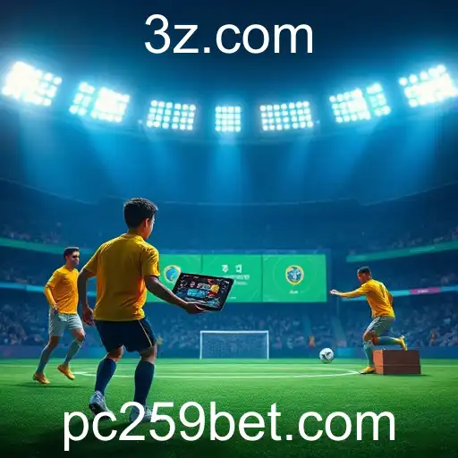 Tendências Inovadoras no Mundo dos Jogos e Apostas em 2025