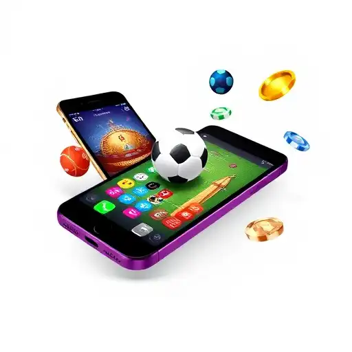 Explorando a Categoria 'Aplicativo Móvel' no 259bet: A Nova Era dos Jogos Online