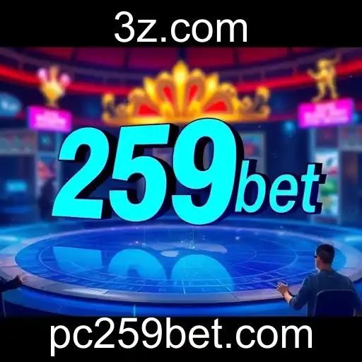 259bet e a Evolução das Apostas Online no Brasil