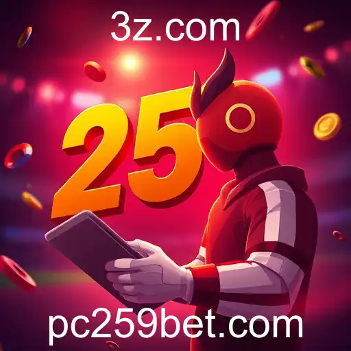 A Evolução dos Jogos Online e a Presença de 259bet