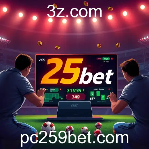 Expansão do Mercado de Jogos Online em 2025