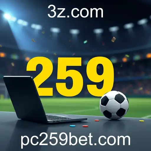 A Ascensão dos Jogos Online no Brasil: Foco no 259bet