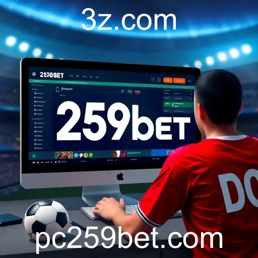 Expansão Rápida dos Sites de Jogos em 2025