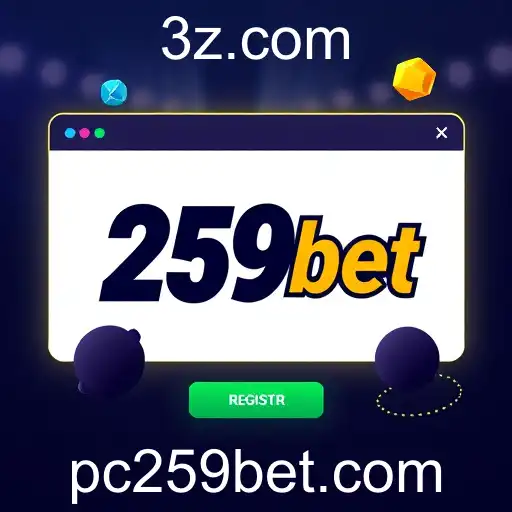 259bet Revoluciona com Cadastro Gamificado