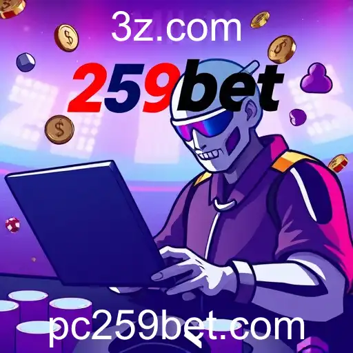 A Ascensão dos Jogos Online e o Impacto do 259bet