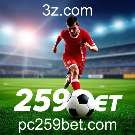 Explorando a Categoria de Apostas Esportivas na Plataforma 259bet
