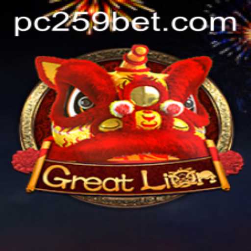 Exploring GreatLion: A Majestic Gaming Experience with 259bet