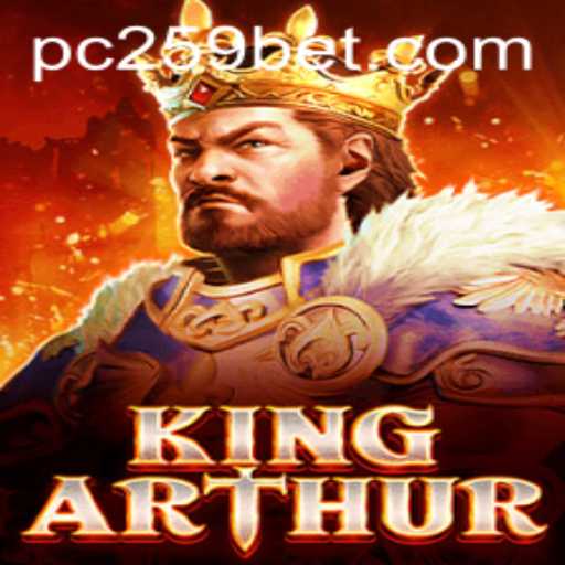 KingArthur: A Legendary Adventure with 259bet