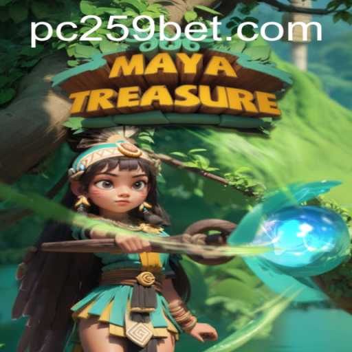 Discover the Exciting World of MayaTreasure: A Comprehensive Guide