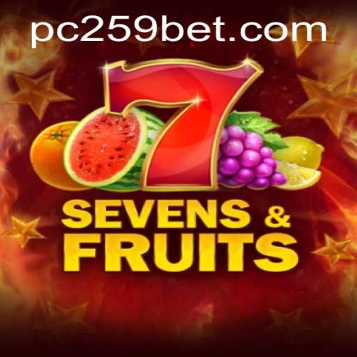 Exploring SevensFruits: A Vibrant Gaming Experience at 259bet
