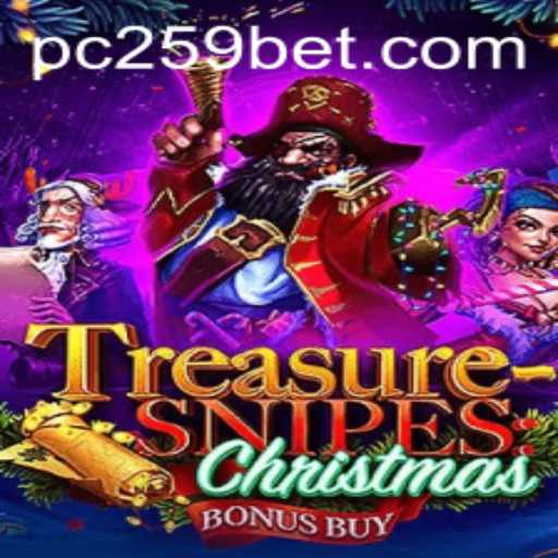 Immerse Yourself in the Festive Spirit with TreasuresnipesChristmas